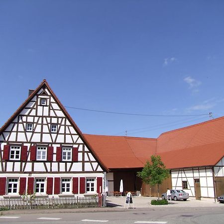 Stubersheimer Hof Екстериор снимка
