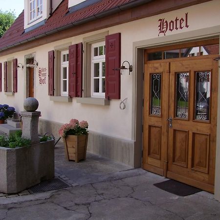 Stubersheimer Hof Екстериор снимка