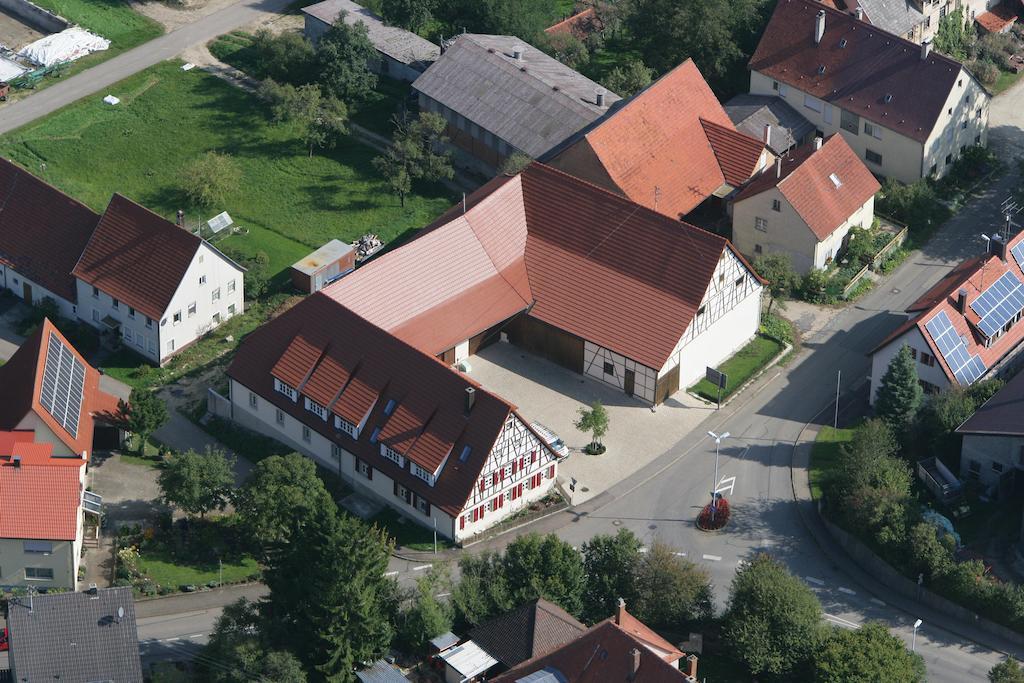 Stubersheimer Hof Екстериор снимка