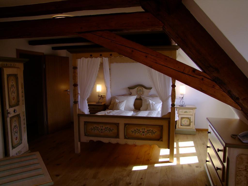 Stubersheimer Hof Стая снимка