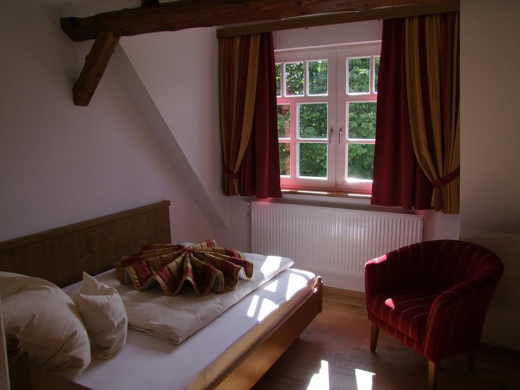 Stubersheimer Hof Стая снимка