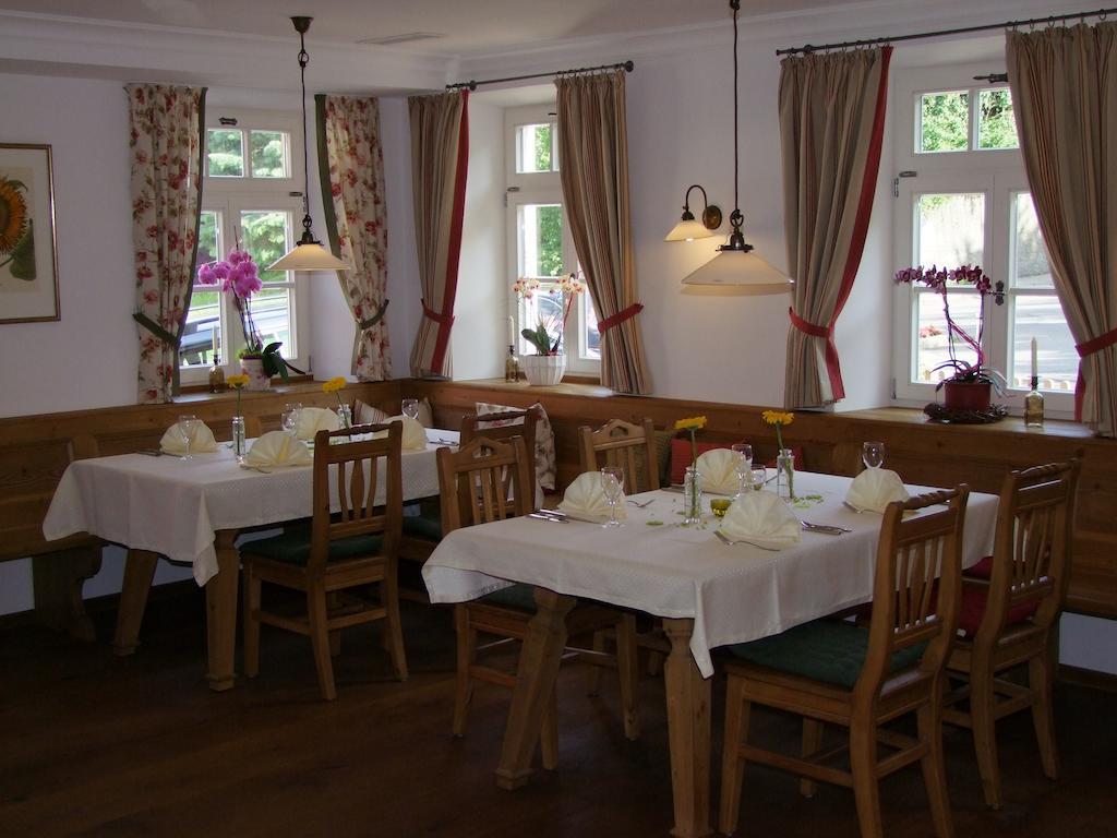 Stubersheimer Hof Екстериор снимка