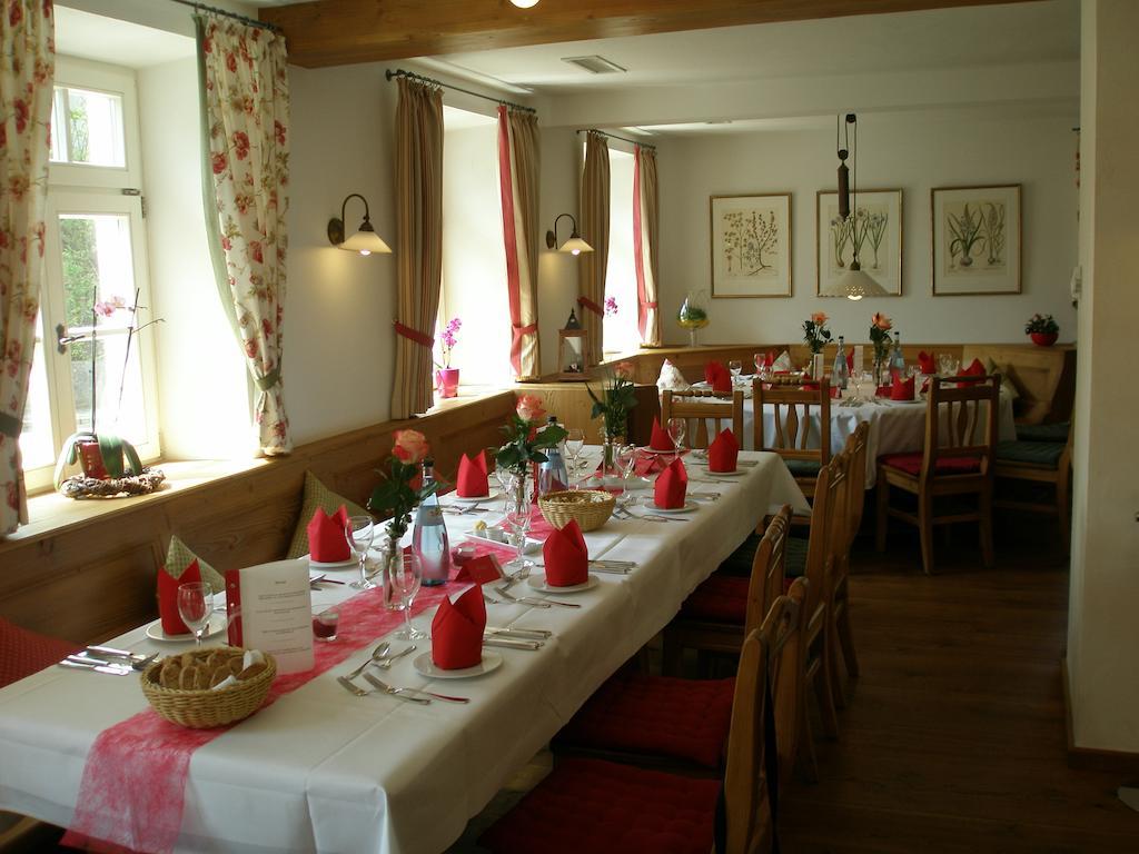 Stubersheimer Hof Екстериор снимка