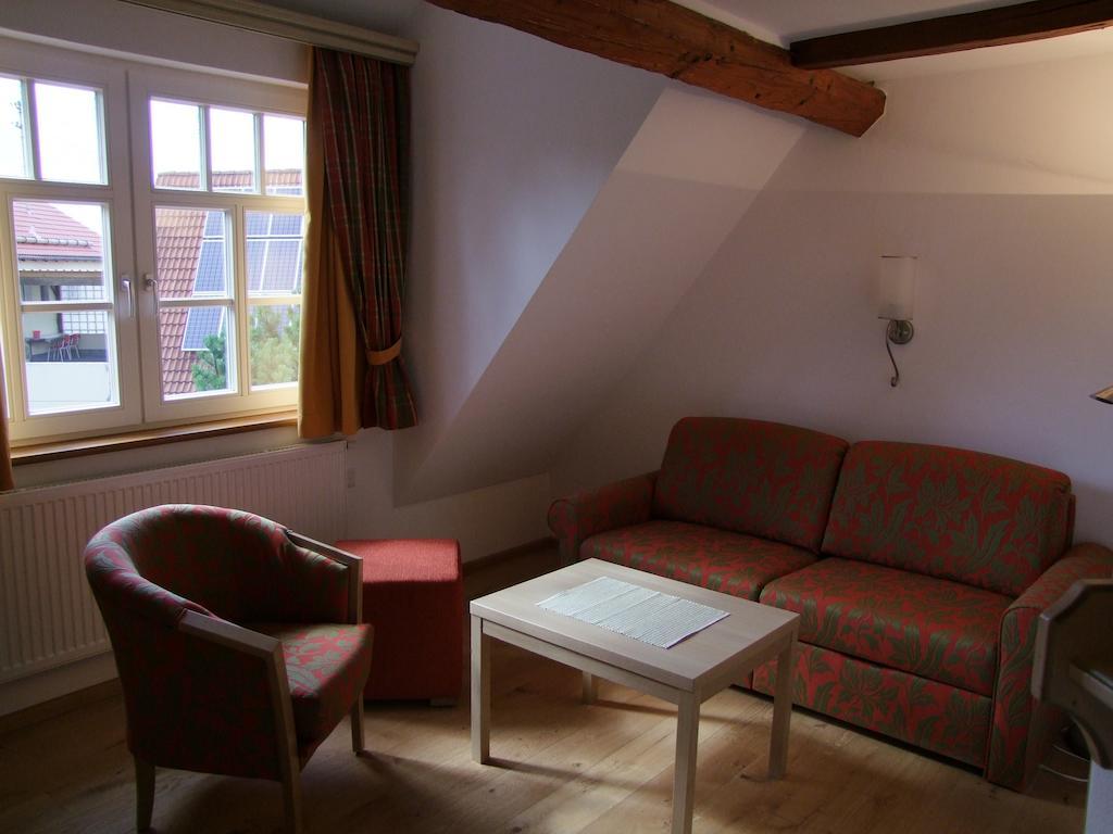 Stubersheimer Hof Стая снимка
