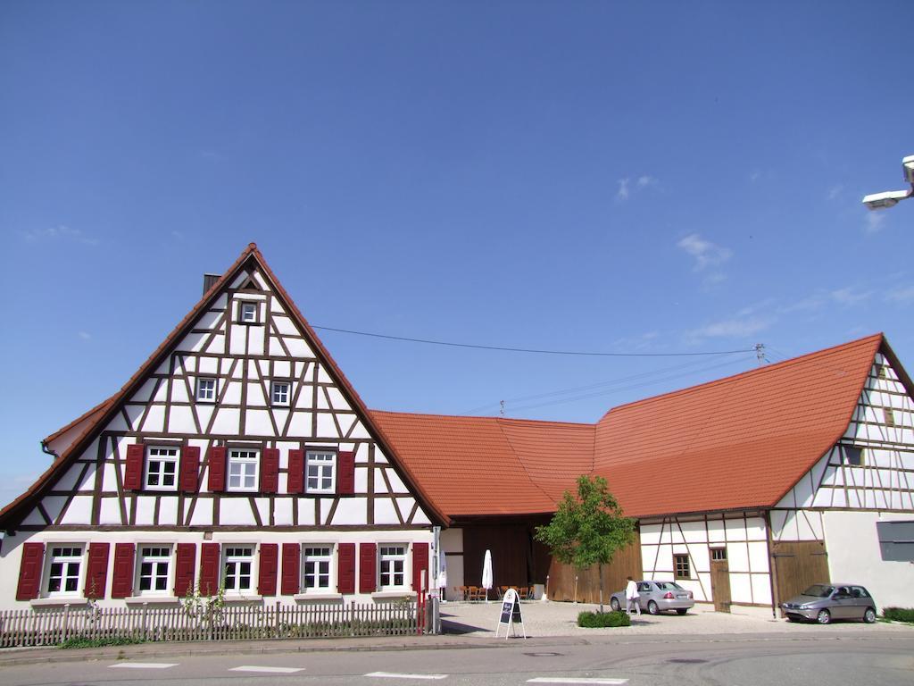 Stubersheimer Hof Екстериор снимка