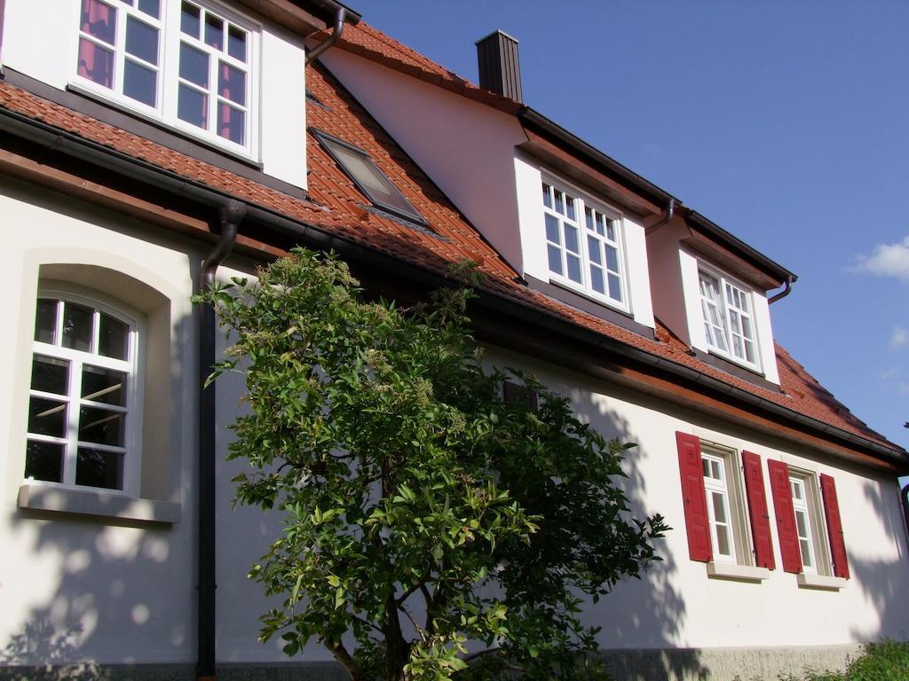Stubersheimer Hof Екстериор снимка