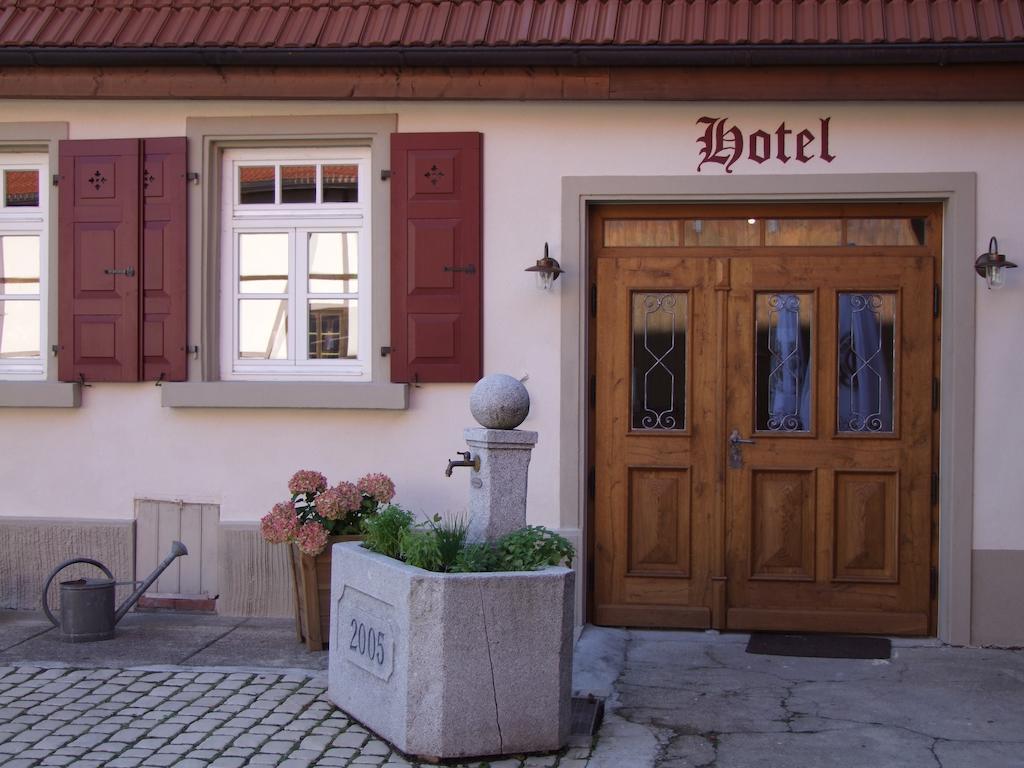 Stubersheimer Hof Екстериор снимка